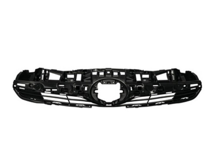 Grille face avant noire Toyota Prius