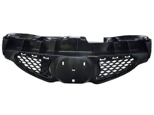 Grille avant apprêtée Toyota Aygo