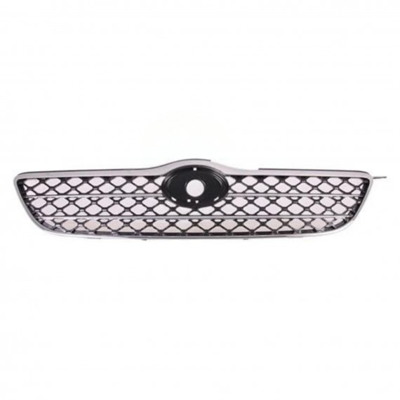 Grille avant chromée Toyota Corolla
