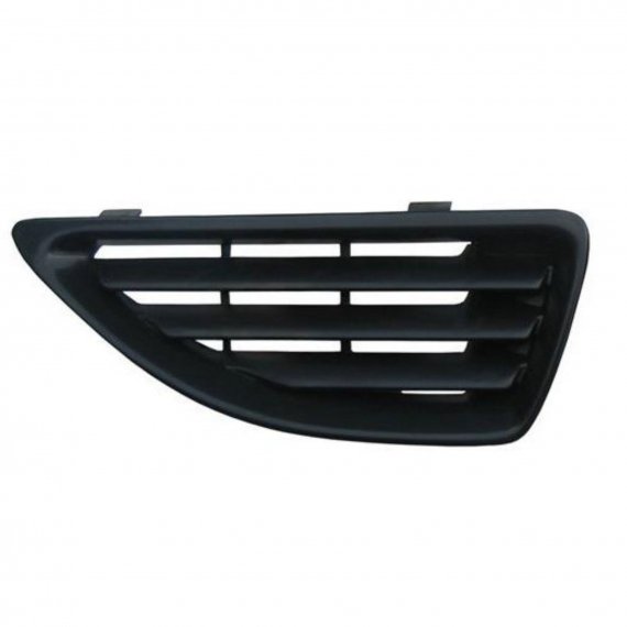 Grille avant droite Renault Megane