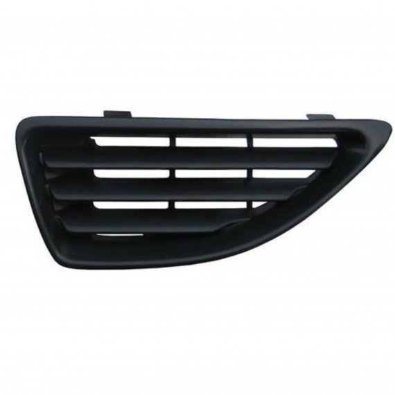 Grille avant gauche Renault Megane