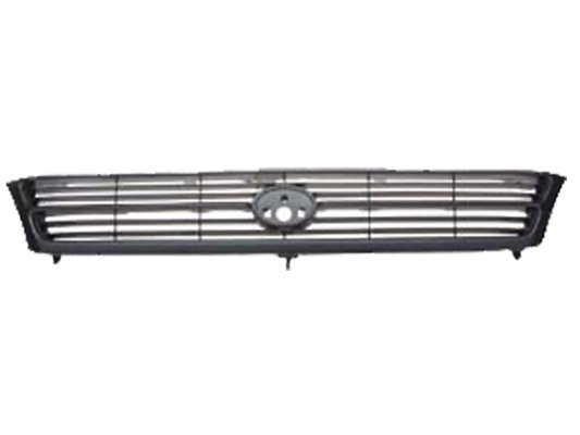 Grille avant noire Toyota Carina
