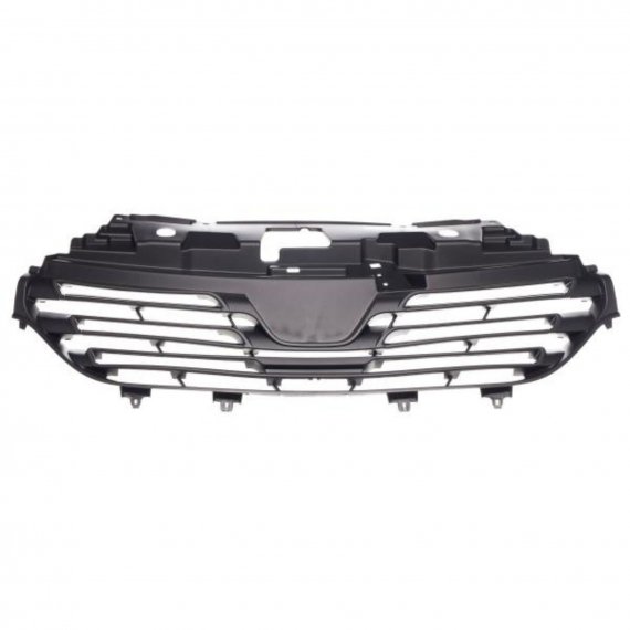 Grille avant Renault Trafic