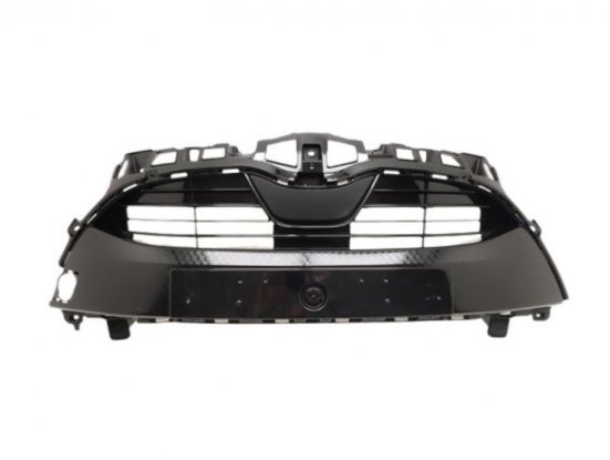 Grille calandre noire Toyota Yaris