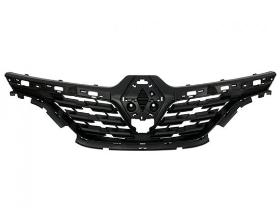 Grille calandre Renault Captur