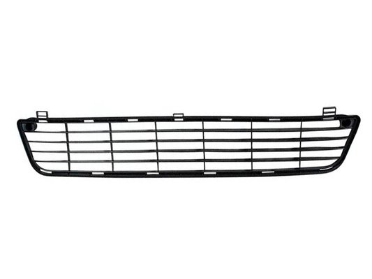 Grille central du pare-chocs avant Toyota Hilux