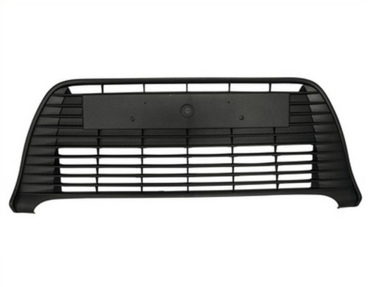 Grille centrale de pare-chocs (Hybride) Toyota Yaris
