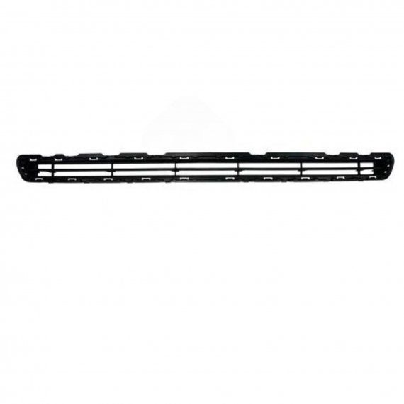 Grille centrale, pare-chocs avant Renault Captur