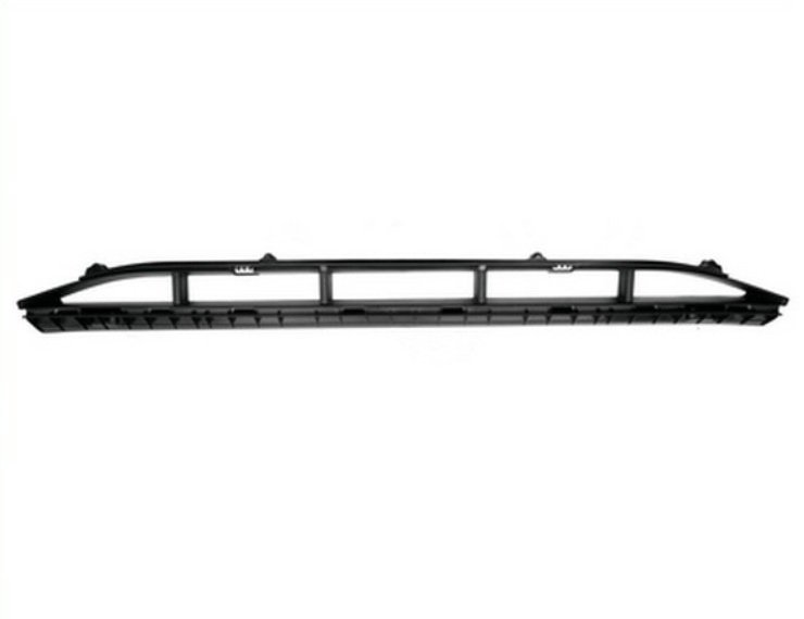 Grille centrale pare-chocs avant, noire Audi Q5