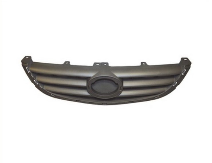Grille centrale Toyota Avensis