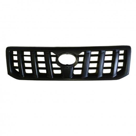 Grille de calandre anthracite Toyota Land Cruiser