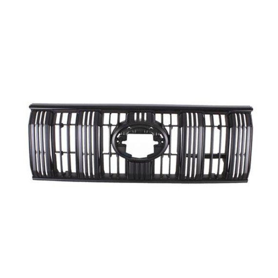 Grille de calandre, noire Toyota Land Cruiser