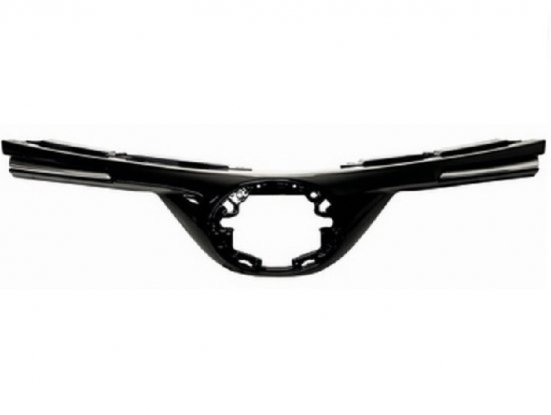 Grille de calandre noire avec garniture chromée Toyota Rav 4