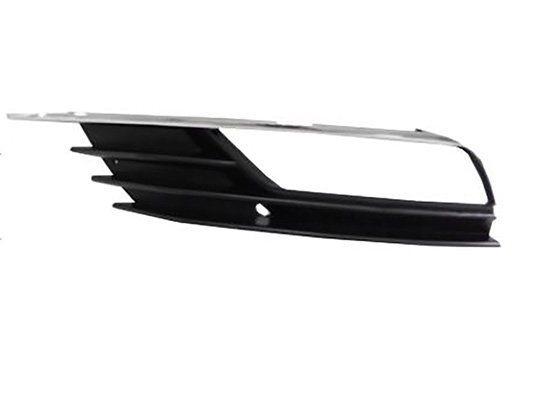 Grille de pare-chocs avant gauche (4 portes) Audi A3