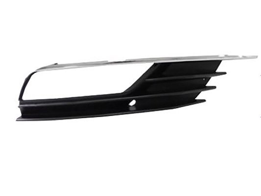 Grille de pare-chocs avant droite (4 portes) Audi A3