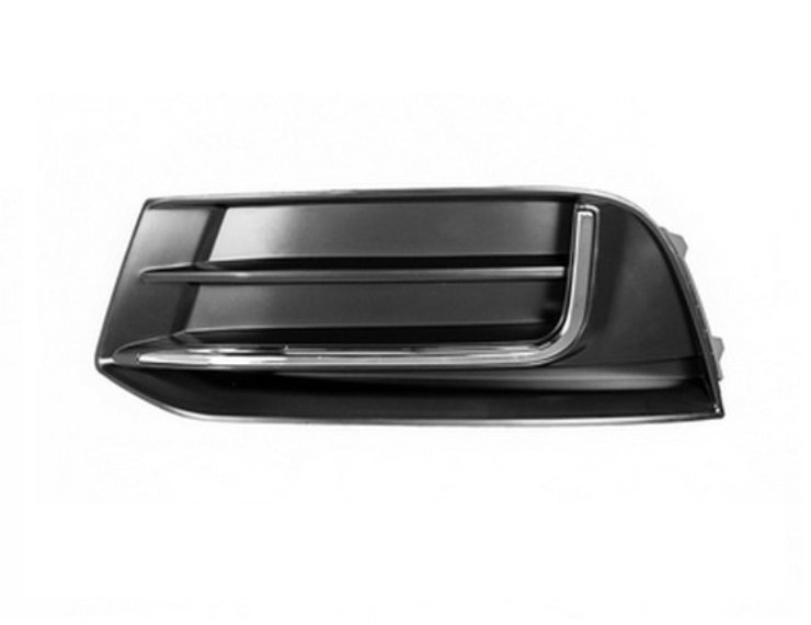 Grille de pare-chocs avant gauche (MOD. DESIGN) Audi A3