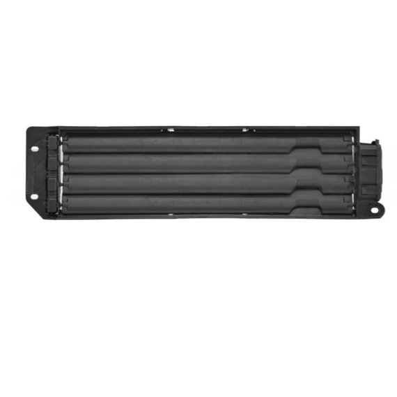 Grille de pare-chocs avant inférieure/intérieure Renault Clio