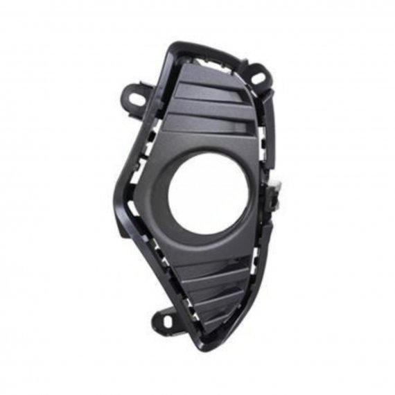 Grille de pare-chocs avant gauche, avec trou antibrouillard Toyota Rav 4