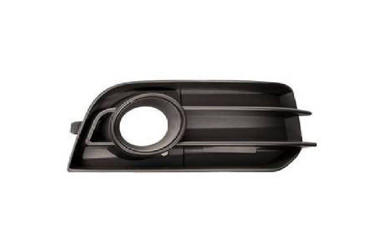 Grille droite pare-chocs avant + AB Audi A1