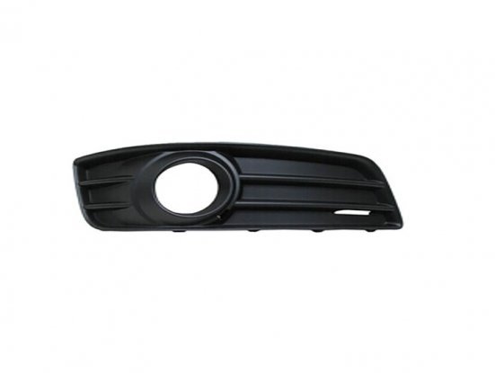 Grille droite pare-chocs avant + AB fermée Audi A3