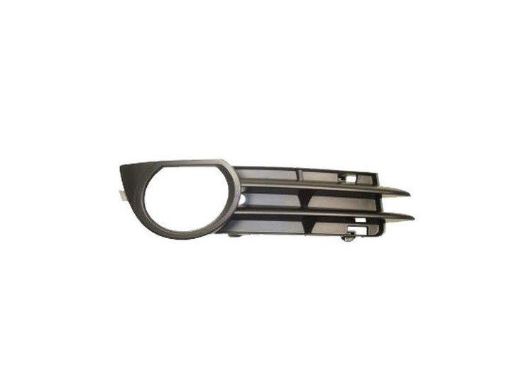 Grille droite pare-chocs avant + AB Audi A3