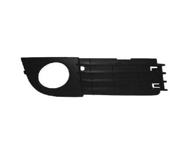 Grille droite pare-chocs avant + AB Audi A6