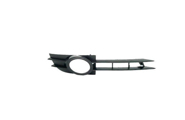 Grille droite pare-chocs avant [Ouverte] Audi A6