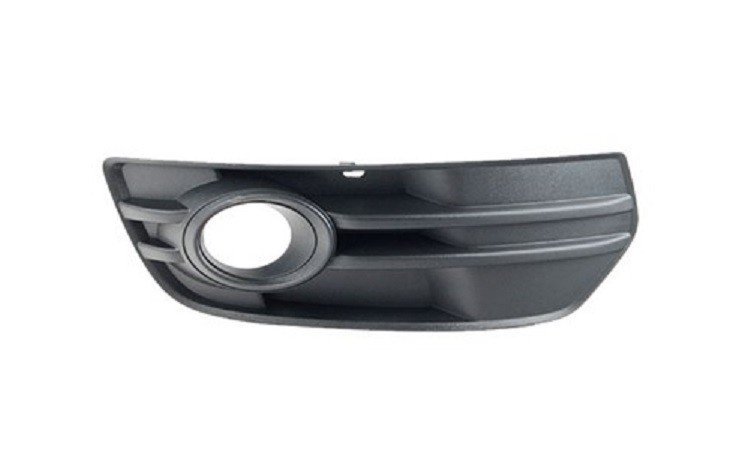 Grille droite pare-chocs avant [Ouverte] Audi Q5