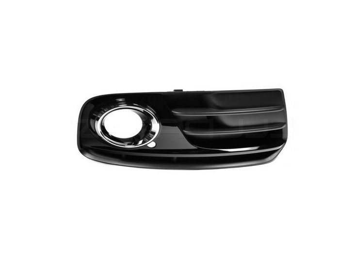 Grille droite pare-chocs avant Audi Q5