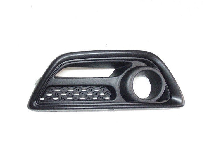 Grille droite pare-chocs avant + AB Renault Captur