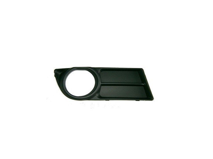 Grille droite pare-chocs avant + AB ->07 Toyota Corolla
