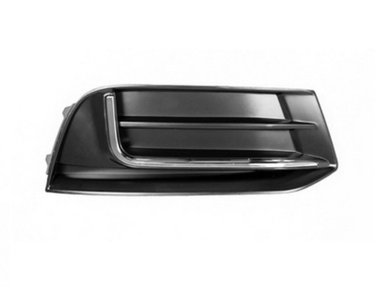 Grille du pare-chocs avant droit (MOD. DESIGN) Audi A3