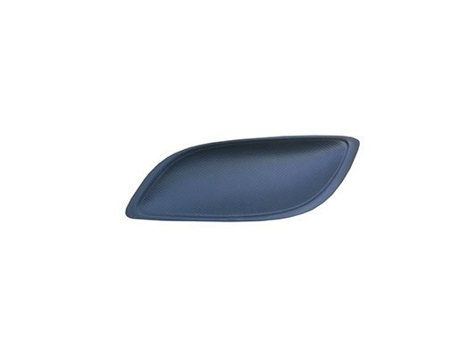 Grille du pare-chocs avant gauche Toyota Yaris