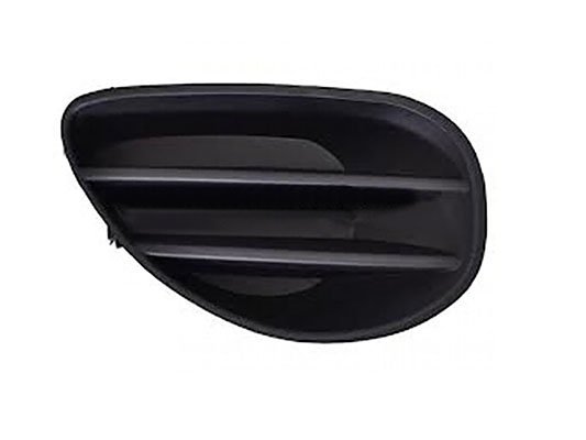 Grille du pare-chocs avant droit Toyota Yaris
