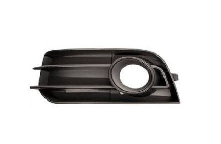 Grille gauche pare-chocs avant + AB Audi A1