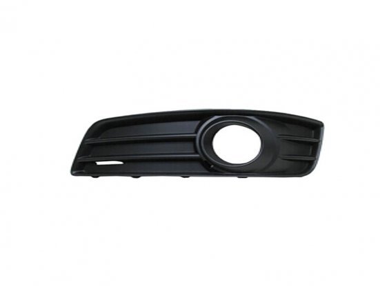 Grille gauche pare-chocs avant + AB fermée Audi A3