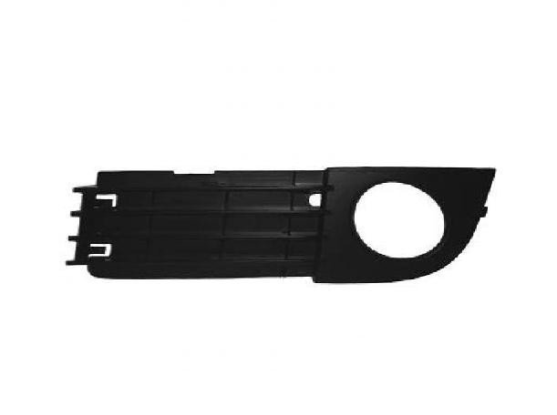 Grille gauche pare-chocs avant + AB Audi A6