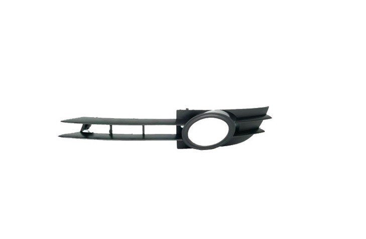 Grille gauche pare-chocs avant [Ouverte] Audi A6