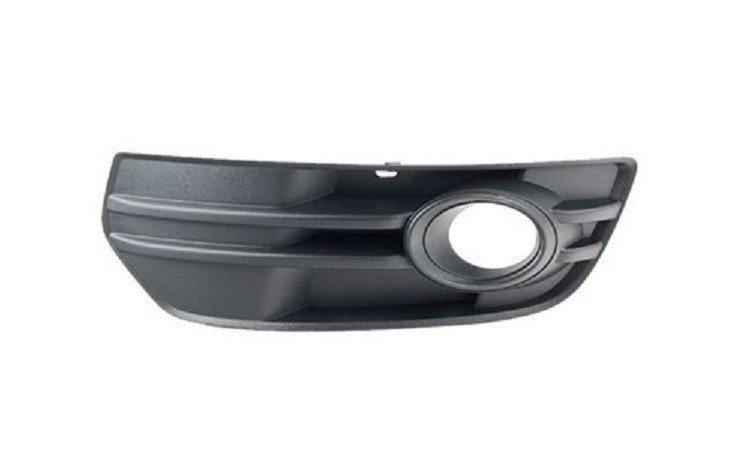 Grille gauche pare-chocs avant [Ouverte] Audi Q5