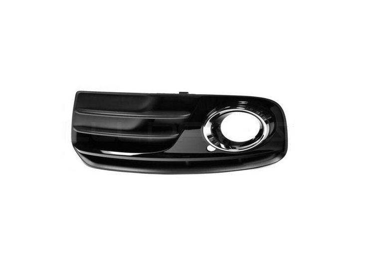 Grille gauche pare-chocs avant Audi Q5