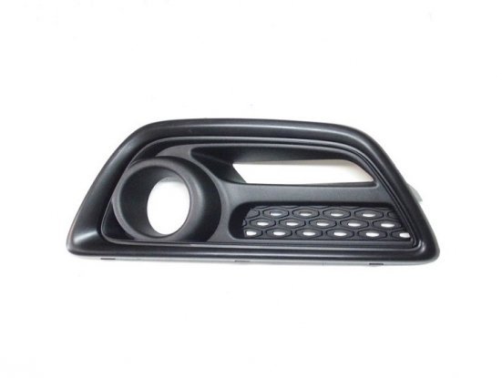 Grille gauche pare-chocs avant + AB Renault Captur