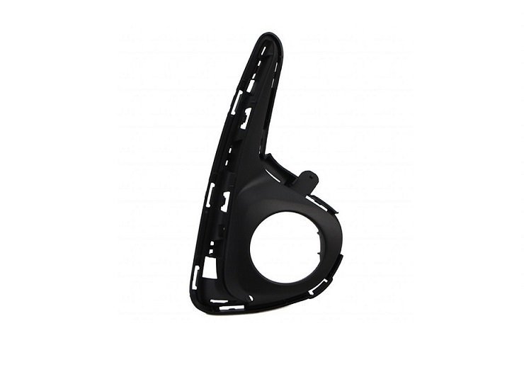 Grille inférieure droite pare-chocs avant AB Toyota Yaris