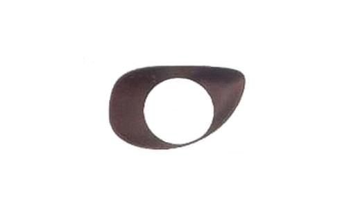 Grille inférieure gauche pare-chocs avant Toyota Yaris