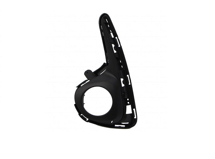 Grille inférieure gauche pare-chocs avant AB Toyota Yaris