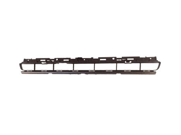 Grille inférieure pare-chocs avant centrale Audi A4