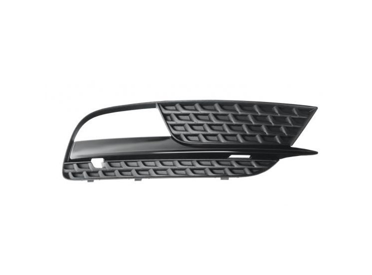 Grille inférieure pare-chocs avant droite Audi A5