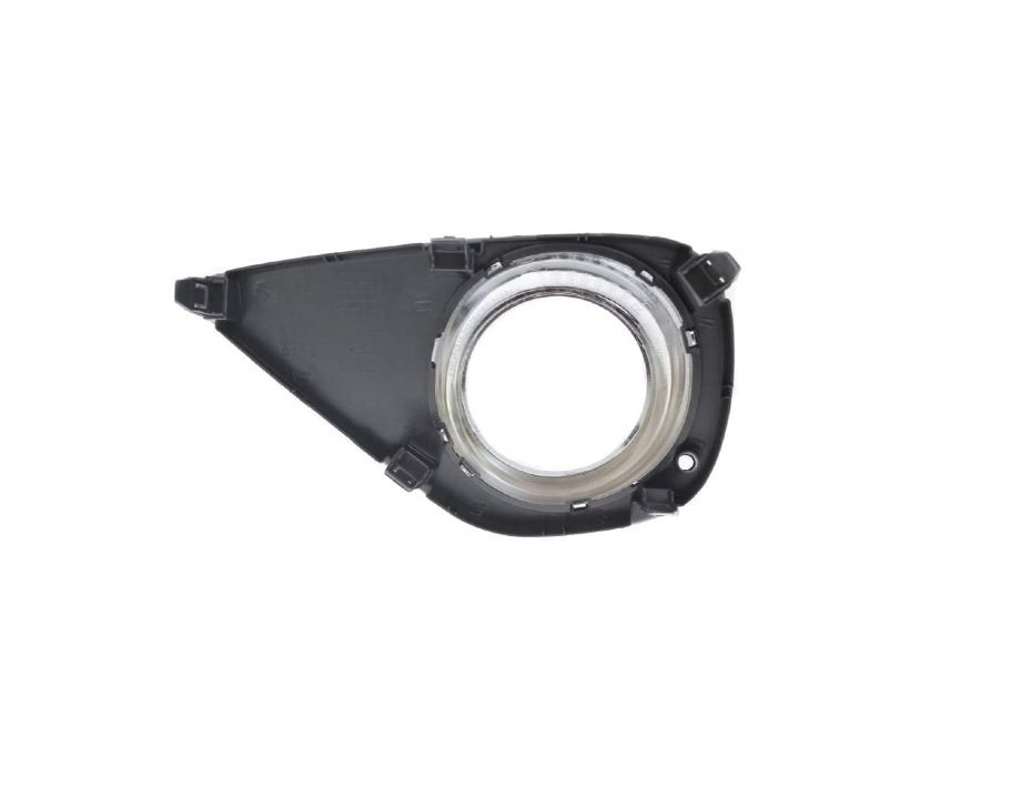 Grille inférieure pare-chocs avant droite AB Toyota Yaris