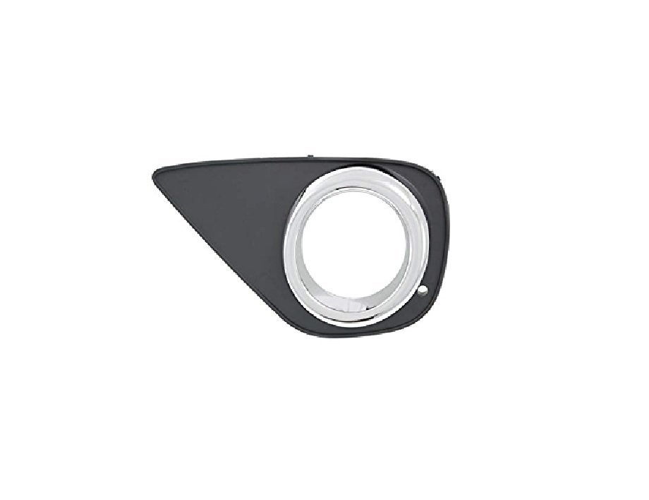 Grille inférieure pare-chocs avant gauche AB Toyota Yaris