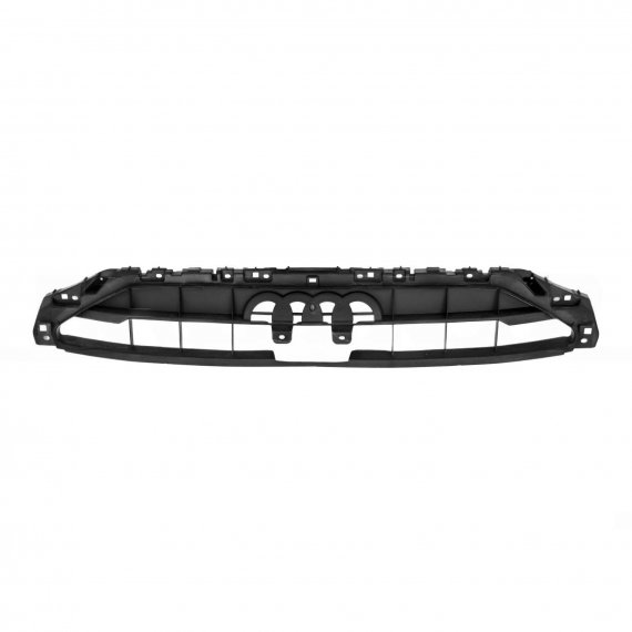 Grille intérieure, noire Audi A4