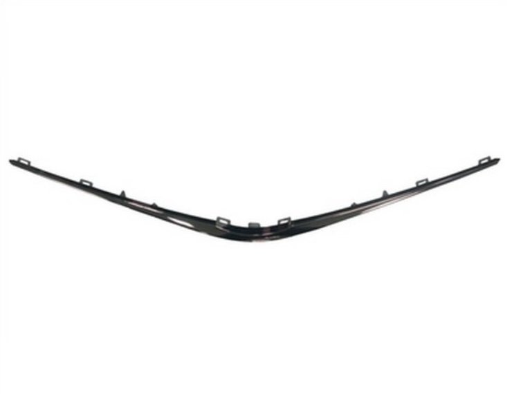 Grille moulée bronze/chrome Toyota Yaris